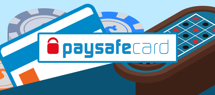 paysafecard